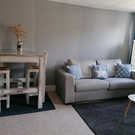 Studio De Charme Hyper Centre Boulogne-sur-Mer Eksteriør billede