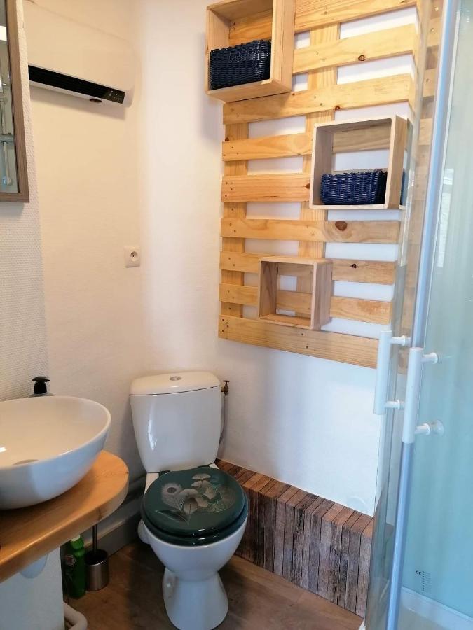 Studio De Charme Hyper Centre Boulogne-sur-Mer Eksteriør billede